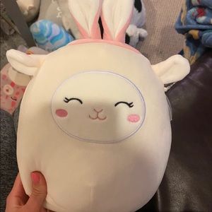 Sophie the Lamb Easter Squishmallow